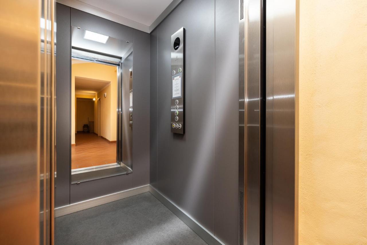 Haus Am Hammerrain Флахау Экстерьер фото