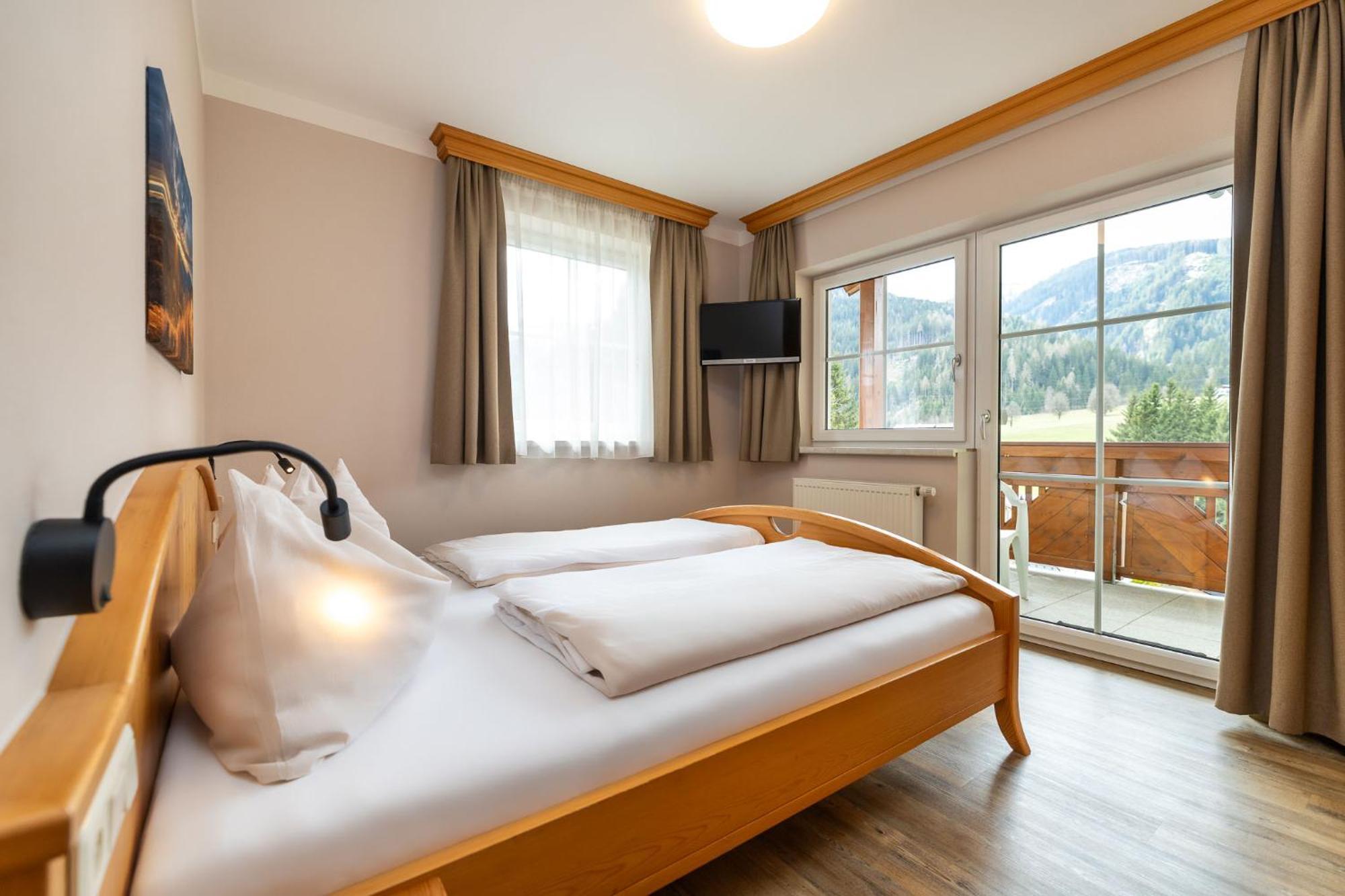 Haus Am Hammerrain Флахау Экстерьер фото