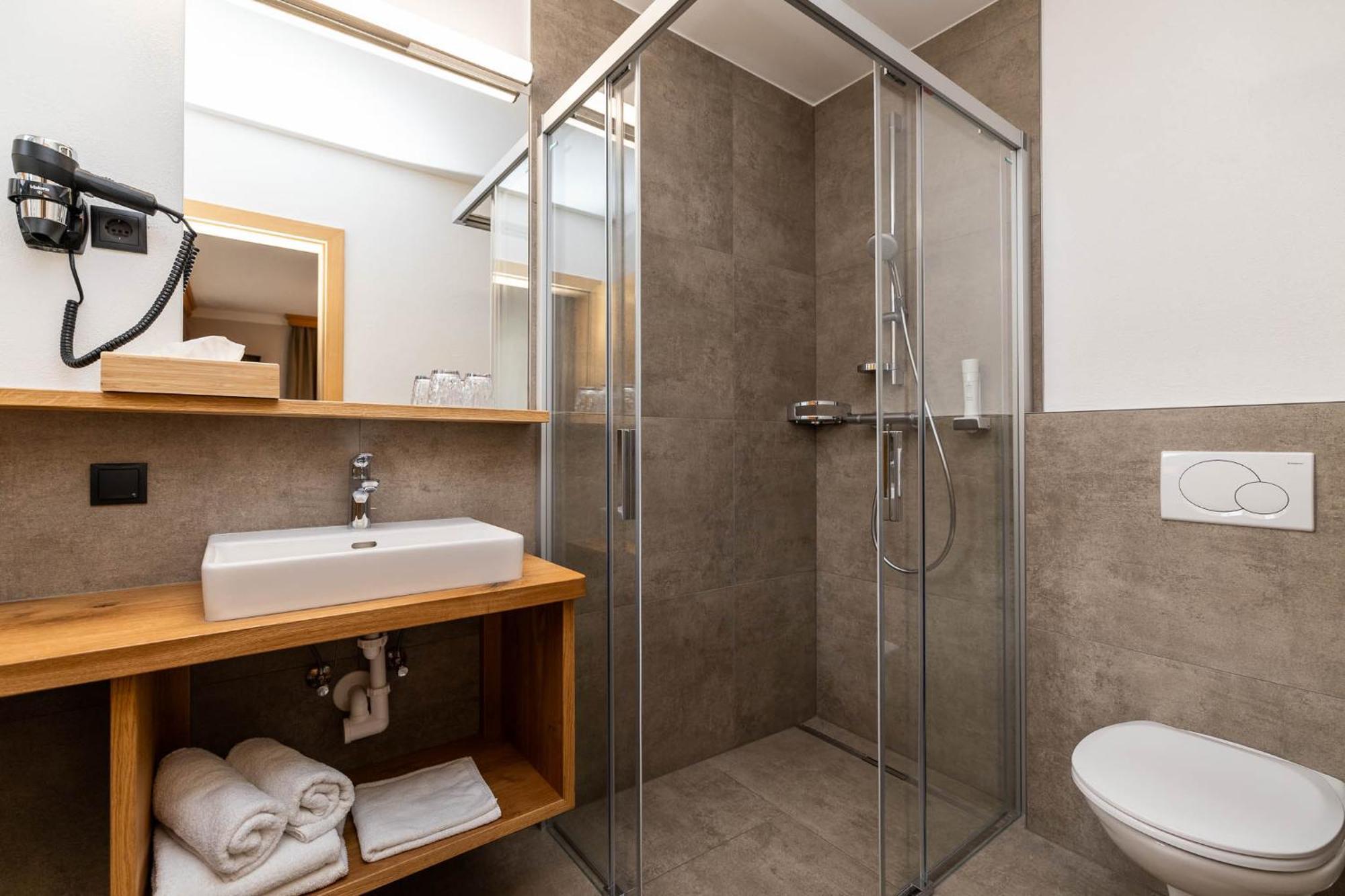 Haus Am Hammerrain Флахау Экстерьер фото