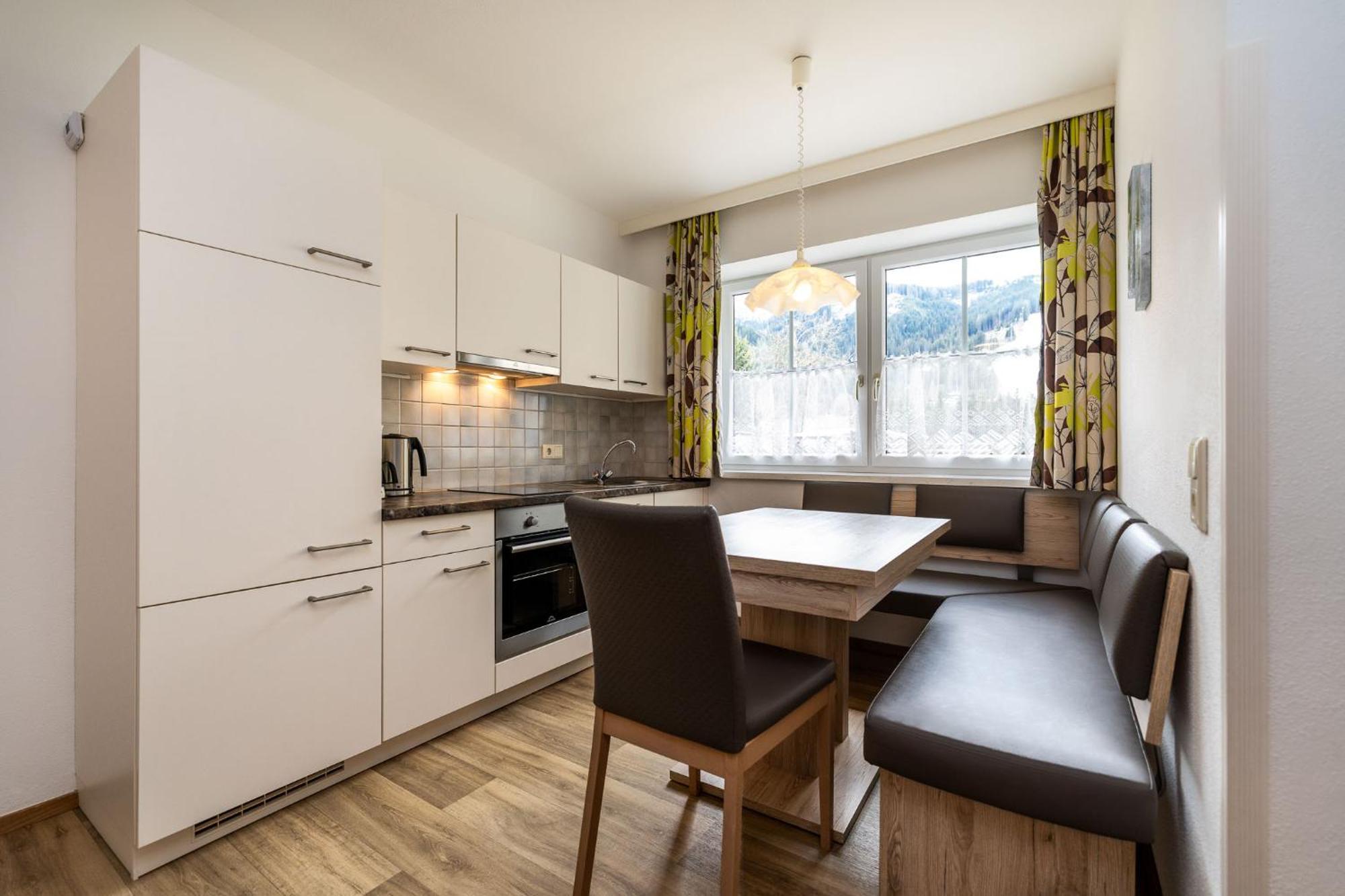 Haus Am Hammerrain Флахау Экстерьер фото